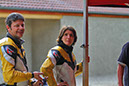 Rallye de l'Ain 2012